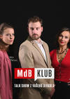 MdB Klub - online 